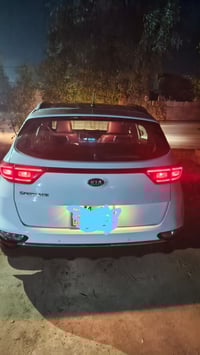 سبورتج ٢٠١٩ • محرك ٢٠٠٠ • وارد خليجي