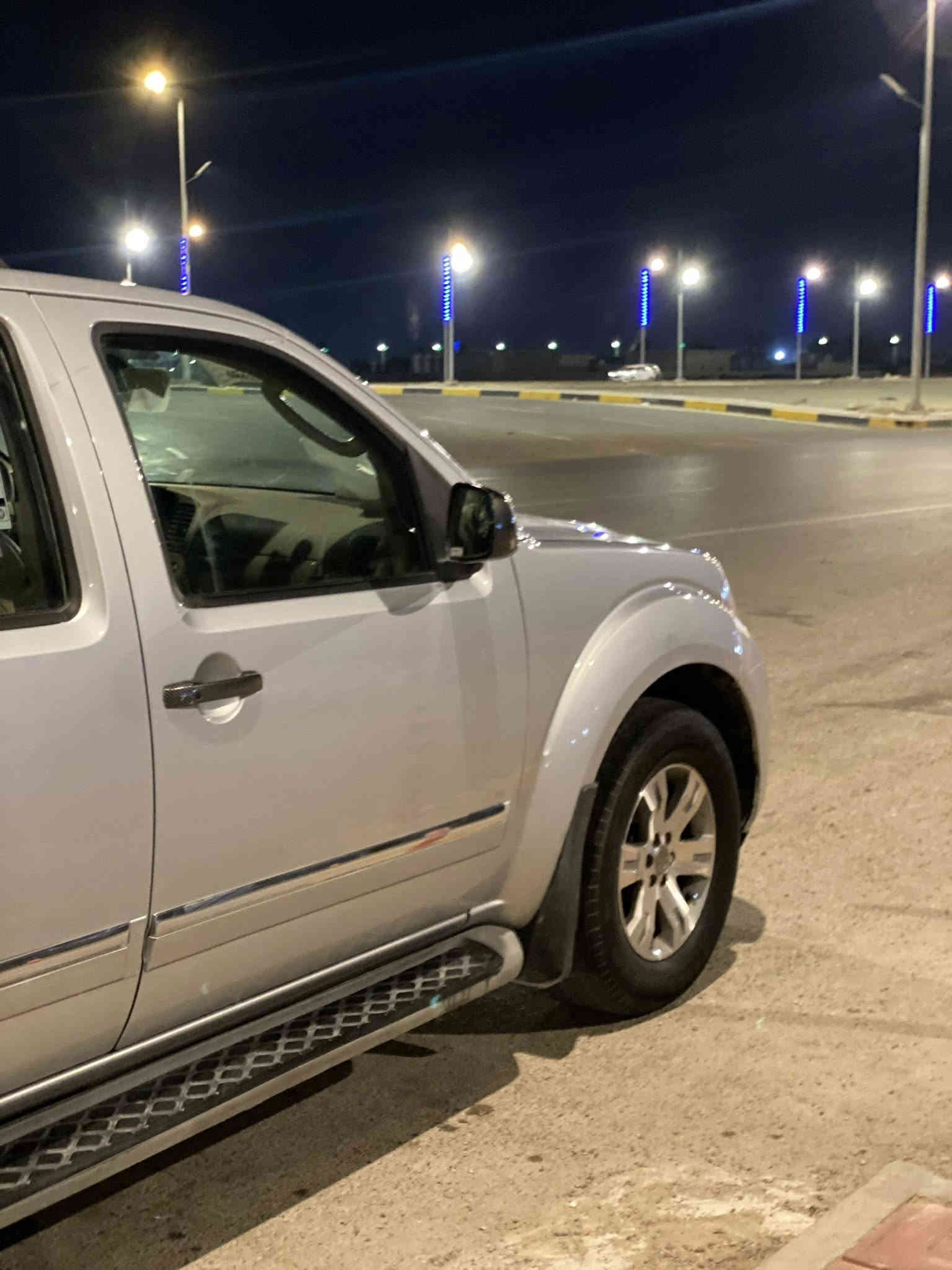 نسيان بافندر للبيع 2009 فئه LE فول مواصفات 3 قطع تبريد وارد خليجي كفاله عامه بيها بس بنيد مصبوغ بدون ضربه سياره نضيفه ع اخر حبايه ونصبتها احلى من الصور الله شاهد رقم بغداد  (السياره ادخن وتقفل سرعه على 60 km ) السعر 95 وبيها مجال 😍 ( ‭ ( ***********‬
