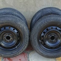 تاير ١٦ • ٢٠٥/٦٥ • كيا اوبتيما