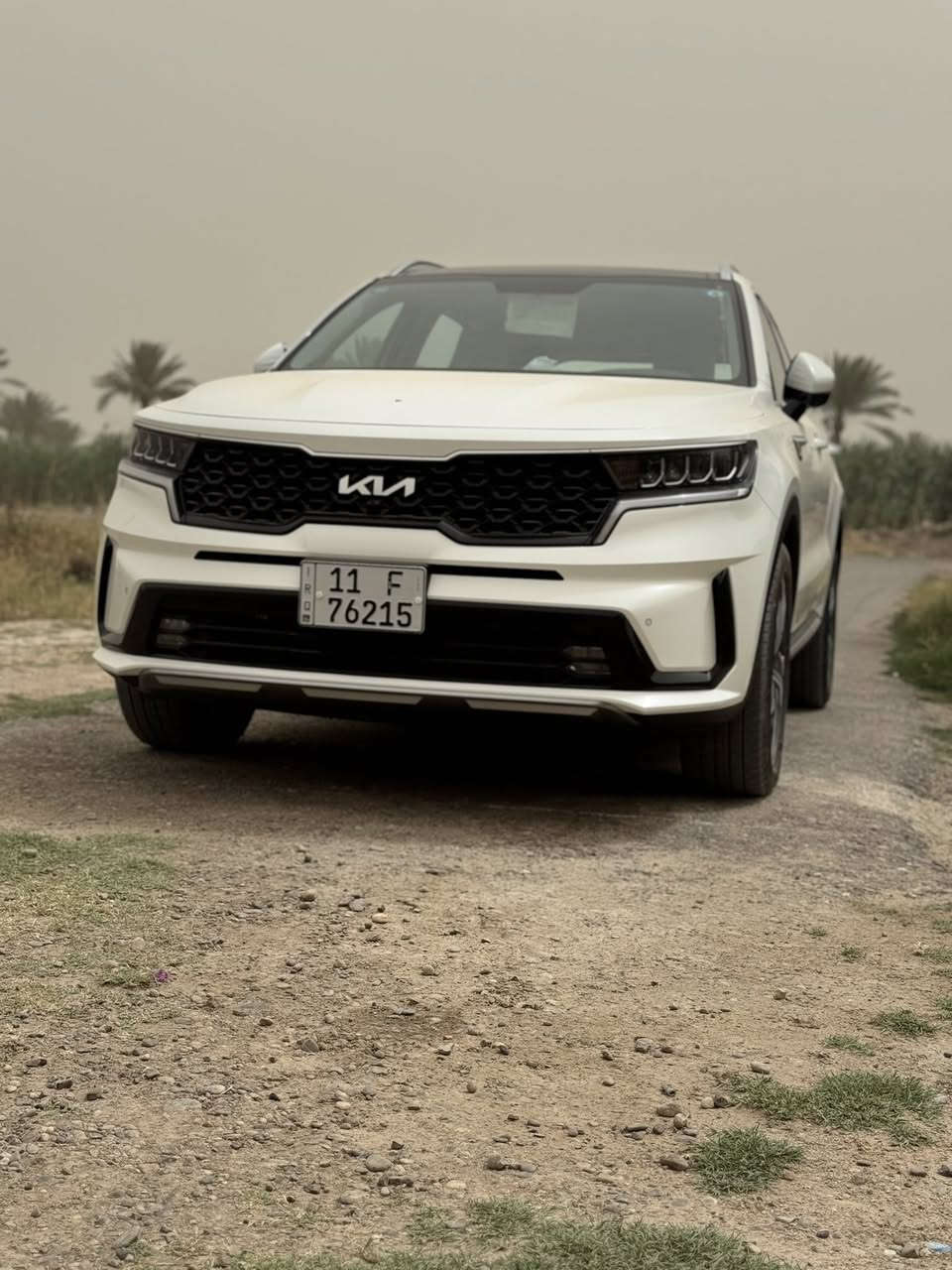 السلام عليكم 
سورنتو للبيع موديل 23
رقم بغداد 
ماشيه 27الف سياره فول مواصفا
X4 فور ويل
4كامارت كشانت جلد 
كشنات تدفئه تبريد سياره فول مواصفات 
رقم بغداد انكليزي 
للاستفسار ***********
***********
