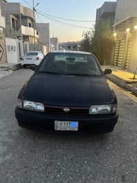 نيسان بريمر • ٢٠٢٠ • ورقه