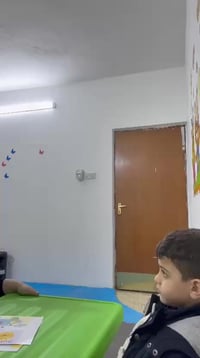 #الانسانية_شي_حلو❤️ #طفلي_يستحق_الافضل💚 #مركزنه_هو_النشاط_الحب😘  مركز ...