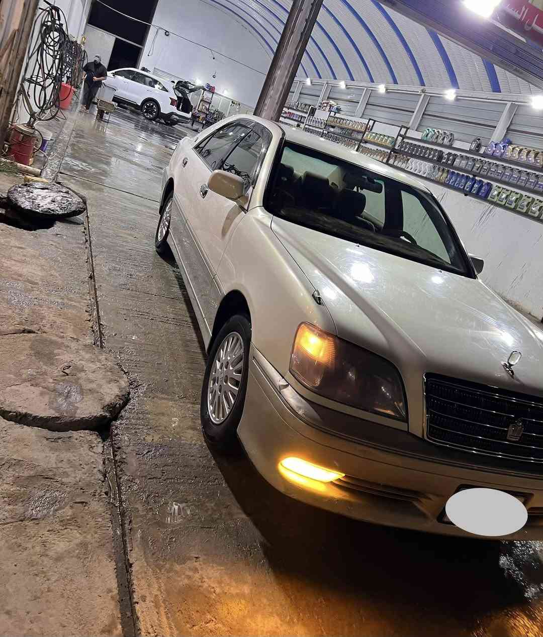 السلام عليكم للبيع او مراوس ادوات ادوات
كراون ملكه كفاله من الكص ( بدون كص) 
متومه شرط الحاسبه 
دكمتين برده خلفيه شاشه بلوتوث مكينه D4 
مكينه وكير كفاله تبريد حداديه جديده تخم تاير 
جاهزه من كلشي ربع ماذب عليه 
المكان الناصريه ( السعر 60 وبيها مجال للشراي


**إذا كنت صاحب هذا الإعلان وتريد حذفه لأي سبب، رجاءا أرسل رسالة إلى الدعم الفني**