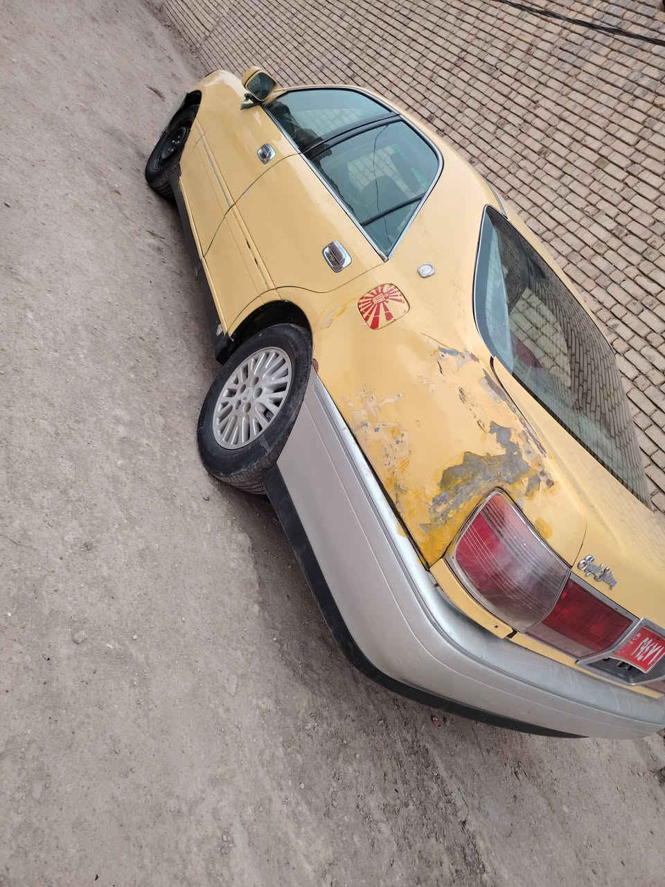 سلام عليكم البيع ملكه كصه قماره مرقمه بغداد رقم الهاتف ***********
