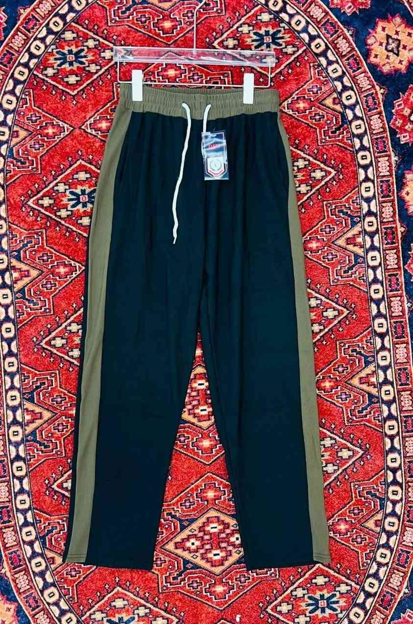 بجامة تركي طول 95 

قياسات L   Xl   Xxl   Xxxl

سيري6قطع 

درزن 12 قطعة  موديلين بسعر85الف


**إذا كنت صاحب هذا الإعلان وتريد حذفه لأي سبب، رجاءا أرسل رسالة إلى الدعم الفني**