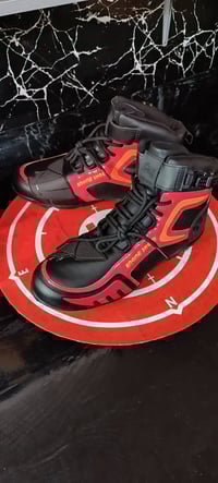 دراجة • موتور • قياس ٤٣