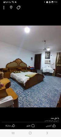 بشيشان الثانيه • ١٠٠م • تقسيط