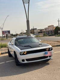 جالنجر SXT بلاس • ٢٠١٨ • بعقوبه
