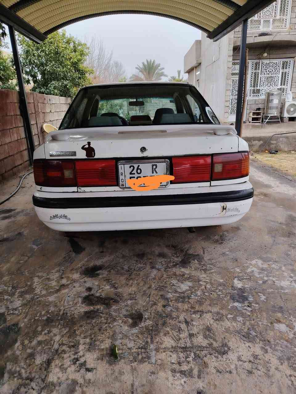 مازده للبيع كير محرك صدر جديد السياره جاهزه مصبوقه جماليه ***********
