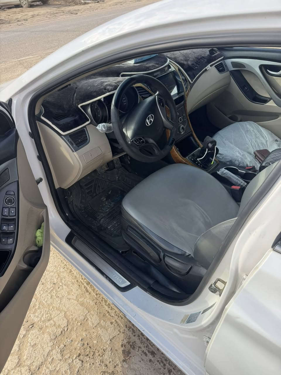 النترا موديل ٢٠١٥ وارد خليجي محرك ١٨٠٠ دوش ماشية ١٩٠ ألف رقمها بابل انگليزي بأسمي هزة جديدة سنوية لل٢٧ فقط بارد لا تبديل ولا ضربة بيها
السيارة جاهزة من كلشي مكانها ديوانية المركز السعر ١٢٧
للتواصل ***********📞 متواجد واتساب
