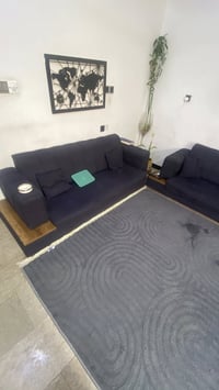 كنبة • بغداد حي جهاد