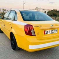 اوبترا • ٢٠١١ • كفالة عامة