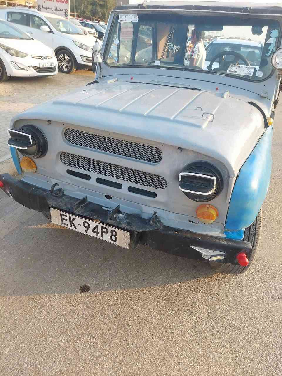 السلام عليكم واز موديل 88اسياره خير من الله ماعوزها شي كبل للشارع تاخذها الف مذب عليها المكان واسط الصويره
للاستفسار***********
