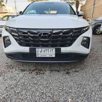 توسان ٢٠٢٢ • وارد خليجي • تكييف بارد