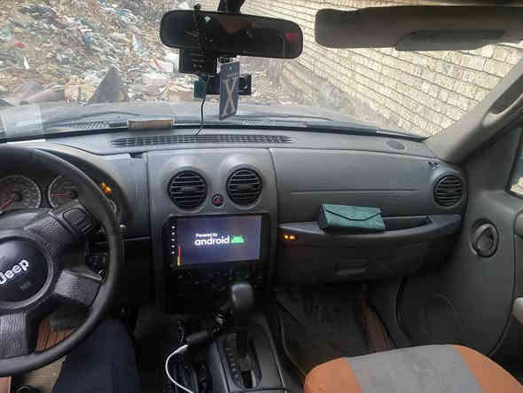 السلام عليكم جيب ليبرتي 2005 سنوية 2028 واتساب *********** السعر 58 وبيها مجال بسيط
