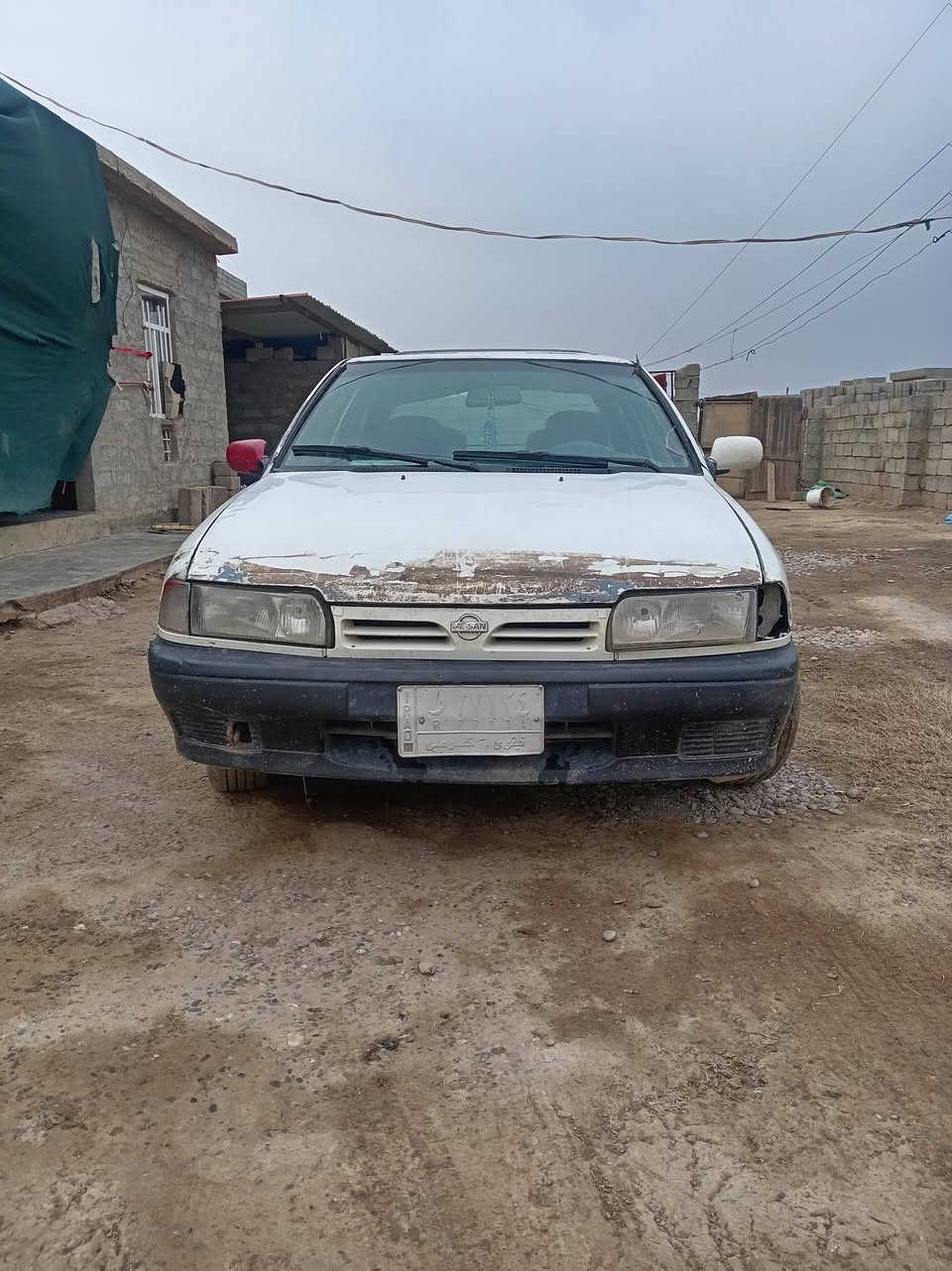 بريميره عشرين  لبيع محرك بي بدايت تبخير  صدر نص عمر وكير شرط والباقي شوف العين رقم الماني بسمي غير متواجد عل فيس هذ رقمي ***********
