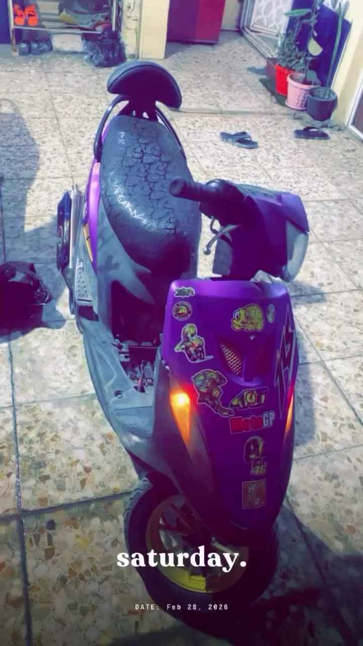 سلام عليكم ماكس عدله  للبيع او للمراوس


**إذا كنت صاحب هذا الإعلان وتريد حذفه لأي سبب، رجاءا أرسل رسالة إلى الدعم الفني**