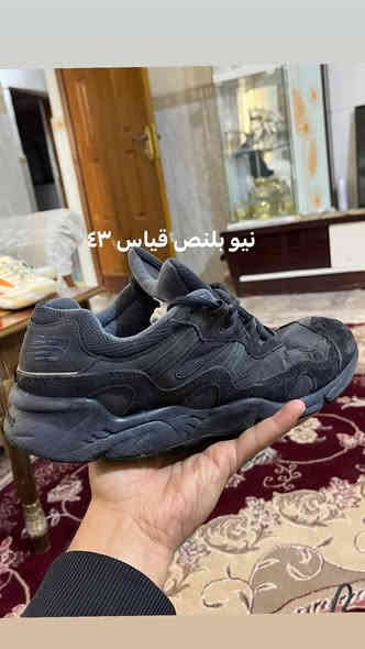 احذيه باله اوربي اصلي نضافه فول السعر واتساب ***********
