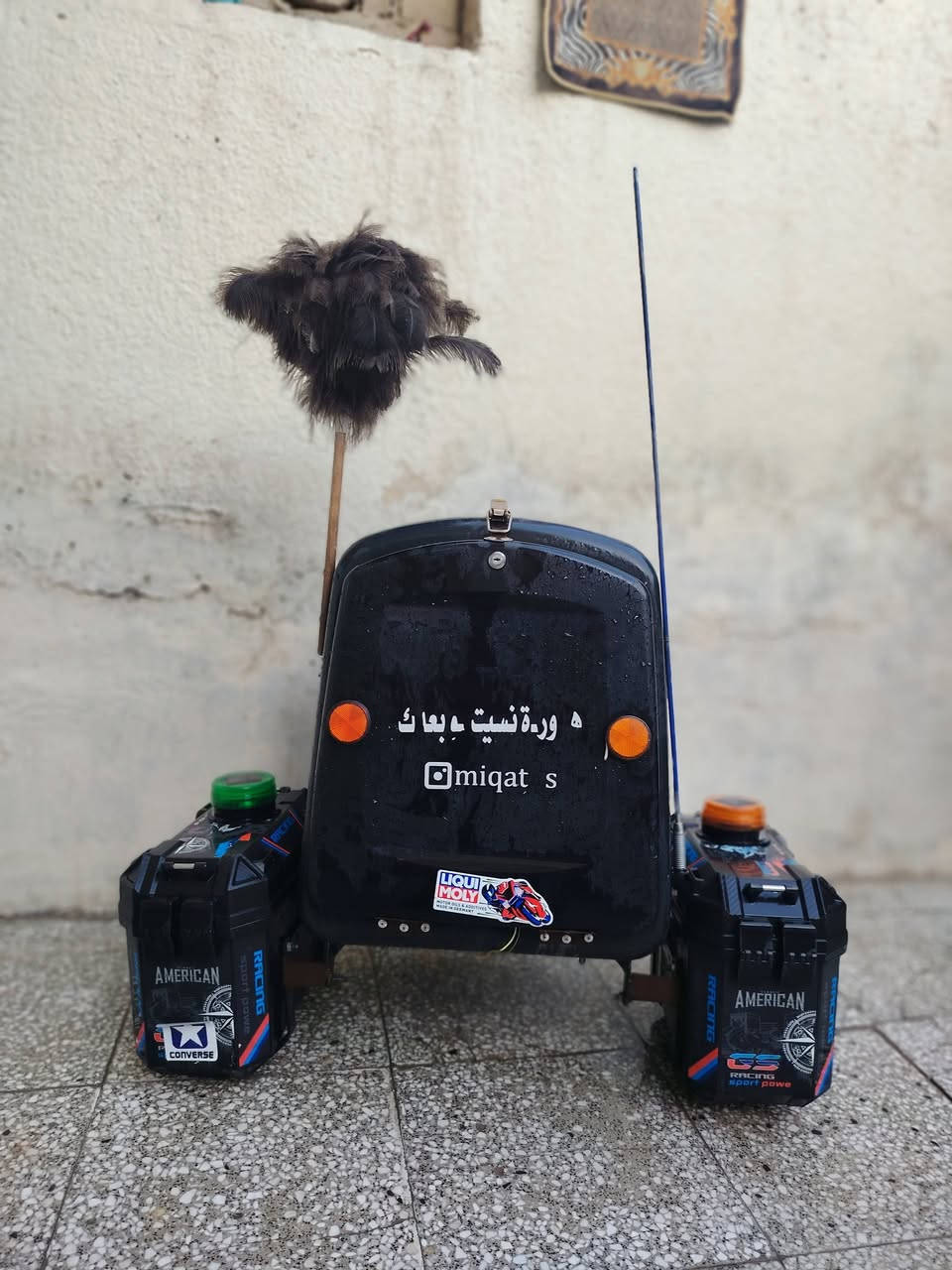 نضيفات جيب وشد سعر 120  وبيهن مجال بيهن اناره طاقه شمسيه ***********
