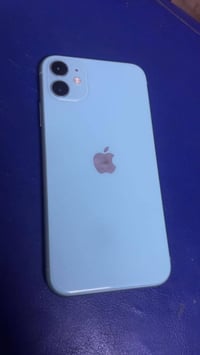 آيفون ١١ • ١٢٨ • شاشة مبدلة