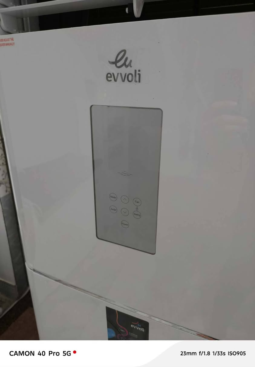 #مكلف_بالنشر
السلام عليكم اخوان عندي سبلت ٣طن كنتوري دبل مروحه نوع ايفولا الايطالي  بعده ممشتغل مجرد نصبته  يعني ممشتغل فقط منصوب شتريته ١٤٠٠ رايده ب٩٠٠
تجي تشوفه بعينك اوتجيب ابو مصلحه وياك هوه يجيكه
عنوان الجغيفي الثانيه ***********
