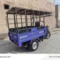 ستوته • موديل 23 • كربلاء طوريج