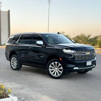 تاهو 2023 فول مواصفات اعلى فئه برمير خليجي وكالة المنصور السعر 53.500 ...