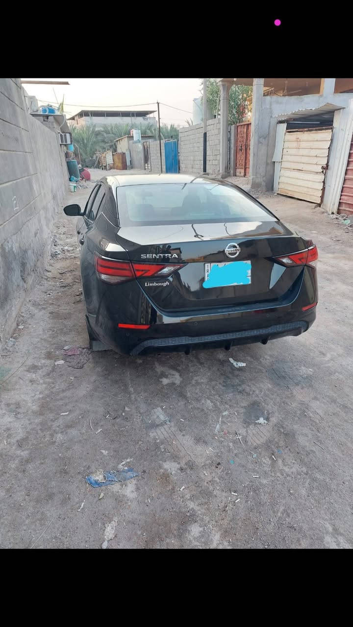 السلام عليكم سياره نيسان سنترا مديل 21 وارد امريكي مرقمه بصره معوقين حادث دعاميه وبنيد وباب مصبوغ بمريكا  رقم الشاصي موجود بلصور السعر 125 للاستفسار

 ***********
