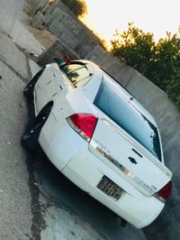 امبالا LTZ • ٢٠٠٨ • رقم اربيل