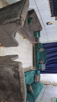 تخم تركي مودرن الحديث 10 مقاعد نظافته 100\100 اخو جديد كل ضرار ما بي م...