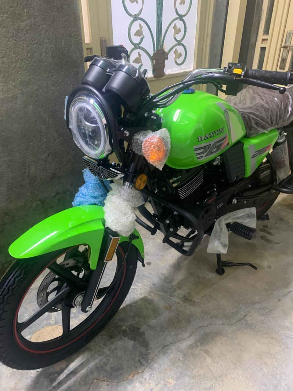 لبيع دايون موديل٢٥ زيرو صفر عداد ماماشي كسر صندوك مكينه ٢٠٠ دشبول إلكتروني ريمونت تشغيل عن بعد ادرتجه اليوم انشدت أوراق اسكنر سحب مكانه كربلاء ***********
