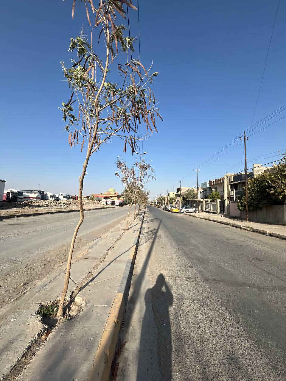 اعلان  9

دار البيع حي اليرموك خلف محطة النشمية 

200م ( 20م✖️10م ) طابقين استقبال هول 6 غرف 

💲السعر على تلغرام 
https://t.me/walidhamo
🏢 مكتب النجمة للعقار
📍 الموقع: بعويزة – قرب محطة السادة
📲 ***********
📲 ***********
