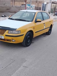 سمند • ٢٠١٢ • كربلاء