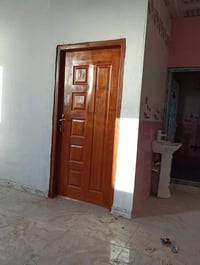 باب جرجوبة • جربوعية ثاني • مستشفي الماني