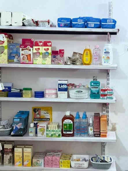 اهلا وسهلا بكم 
عيادة جبراوة التمريضية المجازة 
***********
حجامة نبوية طبية 
سعر الگلاص الف ونص 
كادر رجالي ونسائي
