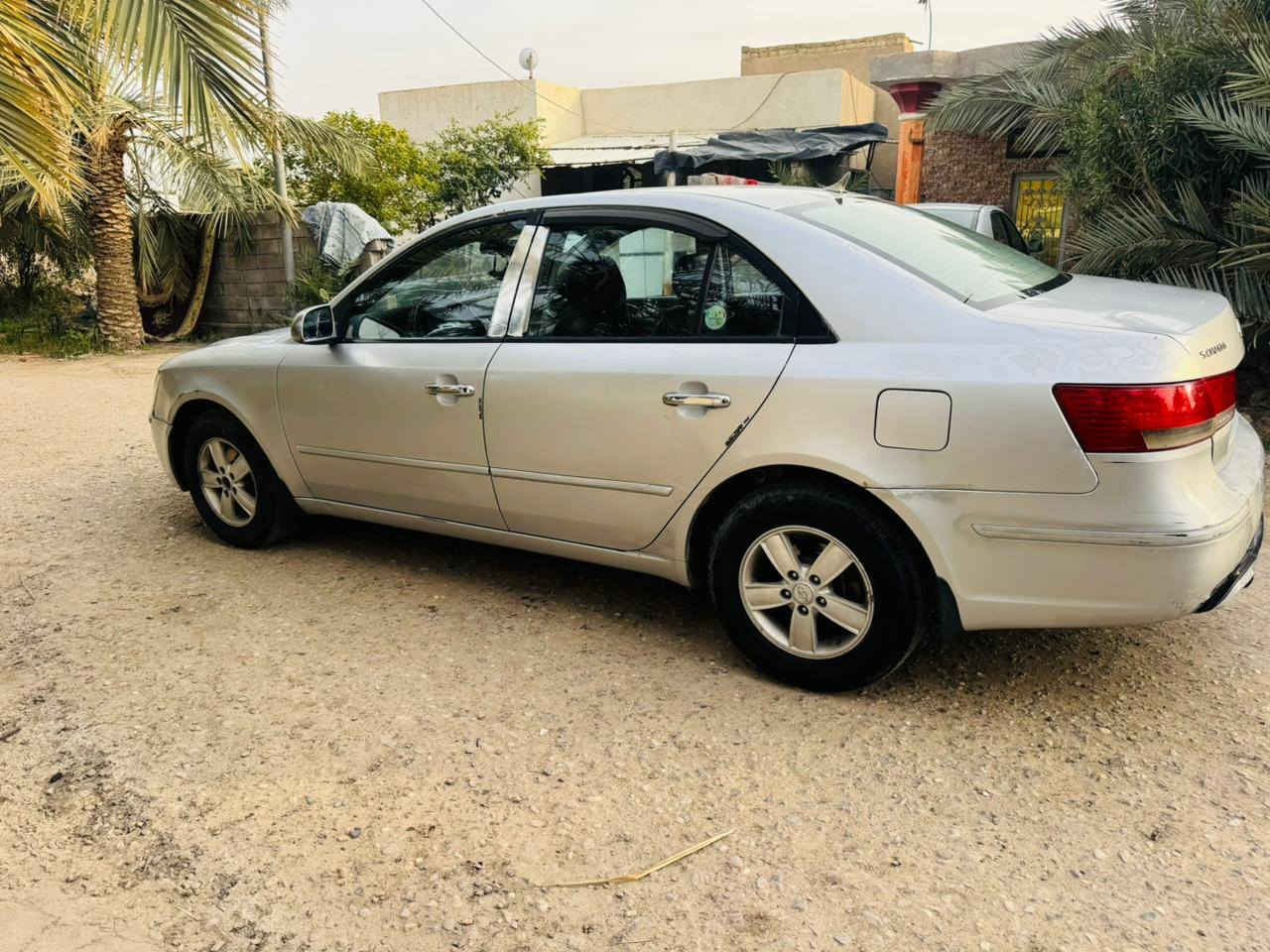 السلام عليكم
سوناتا ٢٠١٢ وارد كوري
ضربه في الباب الخلفي
مكينه كير كفاله
تبريد شغال
حداده تخم تاير جاهزه السياره
مكاني البصره قضاء المدينه
السعر ٨٨ وبيهه مجال
للإستفسار ***********
