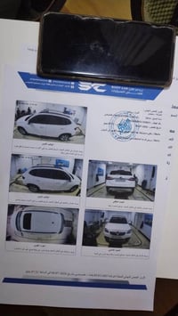 برلنس البيع موديل 2014 رقم بغداد تحويل بنفس اليوم  مكفوله السياره السو...