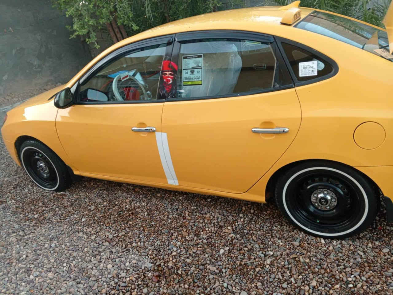 سلام عليكم
النترا للبيع مقدس موديل 10
امريكي بيها طخه خفيفه بل جاملغ امامي 
رقم انبار انكليزي بسمي تخم تأير تبريد صدر كشر دوشمه خير من الله كامله مكمله مكاني بغداد يوسفيه غير متواجد عل فيس
***********
