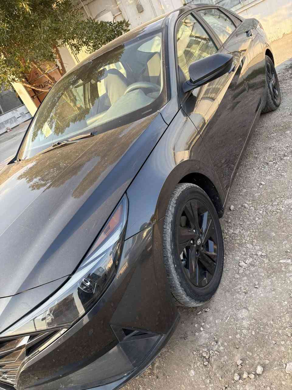 السلام عليكم
النترا ٢٠٢١ رصاصي وارد امريكي حادثها جنطة فقط بدون اير باك
السيارة نظيفة وكاعده وما بيها اي نقص ولا اي عطل ولا جيك مشتغل بيها ونشطه كلش  
محرك ٢٠٠٠ دوش مواصفاتها تحديد مسار رادار امامي وتوقف ذاتي ٣ وضعيات قيادة لايت امامي لد 
رقم بابل الماني تحويل باي وقت تريد 
ماشيه ١٠٤ الف
السعر ١٤٥ وبي مجال
مكاني بابل المركز 
***********
*********** واتساب فقط
