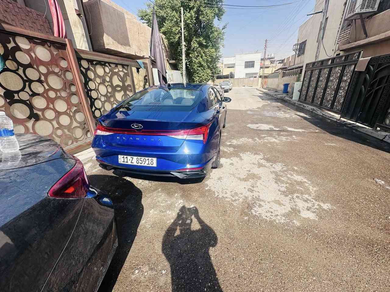 السلام عليكم النترا وارد كندي 2023 فول مواصفات 
حادث بسيط بالمنشور ربع بنيد صبغ وجاملغ بارد 
كير مكينه تبريد كفالة تخم تاير السياره مقص بس شباج شويه مكسور
مكان السياره البياع حي الرسالة 
السعو 153 وبيه مجال 
***********
