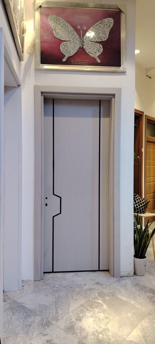 🚪Modern doors…حيث تبدأ اناقه المساحات مع

اختياراتك الراقيه تبدأ من هنا،حيث الجوده تلتقي بل تصميم العصري لتمنحك باباً يليق ب ذوقك الراقي.✨

✨تصاميم فخمه تناسب جميع الأذواق 
🛡️متانه عاليه ومقاومه للعوامل الجويه والتآكل 
🎨خيارات متعدده في الألوان والقياسات 
💵اسعار منافسه وجوده مضمونه100%

📍زورونا في بغداد_الدوره_البوعيثه_مجمع الحليم 

للاستفسار اكثر يرجى مراسله الصفحه💬او الاتصال على الرقم الآتي ☎️
***********
