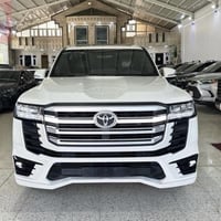 Toyota g-xR Twin-Turbo LMTED داعل سور+ كامير٣٦٠ درجه +سئ شاشه سماعه و ...