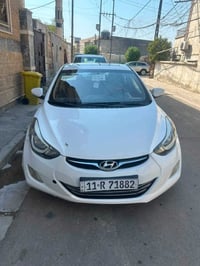 النترا ٢٠١٤ • محرك ١٨٠٠ • خليجي