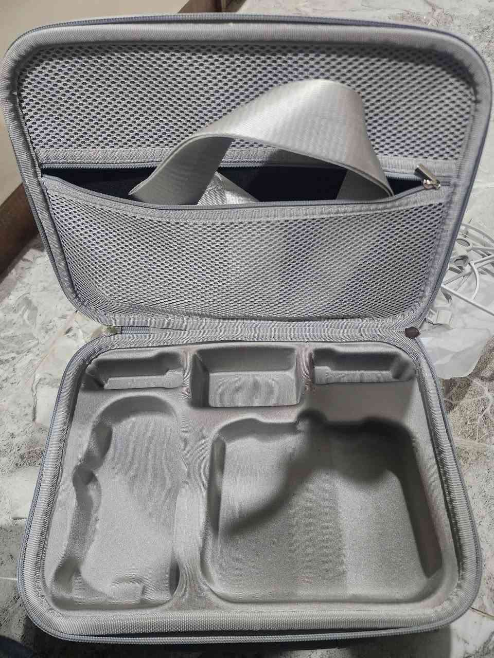 متوفر حقيبه جديده وريش وحمايه مني 3


**إذا كنت صاحب هذا الإعلان وتريد حذفه لأي سبب، رجاءا أرسل رسالة إلى الدعم الفني**