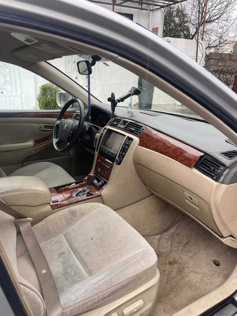 شاهینه‌ موسس موسس
مۆدێل (2005)
. ماشاءالله نمونه‌ له‌جوانی 
گێرو مه‌كینه‌ گه‌وره‌182
بێ بۆیاخ 
ناو زه‌رد
كۆد كراو
گۆڕینه‌وه‌ ناكه‌م ته‌نها فڕۆشتن
نرخ:65مه‌عامه‌له‌
ژ.م***********
