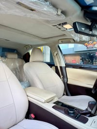 لكزس ES 350 • ٢٠١٧ • سليمانية