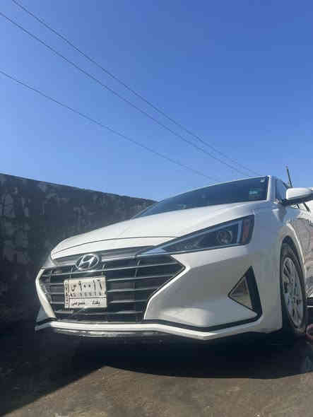 السلام عليكم سياره انتره للبيع موديل 2020امريكي حادثه  قبق جنطه الرقم بغداد بسمي تحولي ثاني يوم مكاني السارة واسط الصويره السعر خاص أو اتصال ع الرقم ***********
