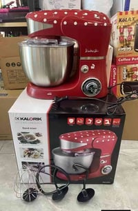 عجانة • ٥ لتر • Kalorik