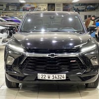 بلايزر RS • ٢٠٢٣ • ضرر ايرباك