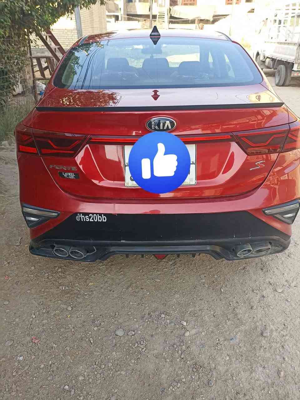 اريد امراوس بيكم شان جان
فورتي 2019.  كير مكينة خير من الله برغي مامفتوح بيهم كير ايتي اف.  صبغ كلير بابين اثر الشخوط والجراد بدون ضربات حادث جاملغ بدون دواخل سيارة نصيفة وشر السونار عنوان بغداد 
اريد مراوس بيكم والفرق مدة 3 اشهر


**إذا كنت صاحب هذا الإعلان وتريد حذفه لأي سبب، رجاءا أرسل رسالة إلى الدعم الفني**